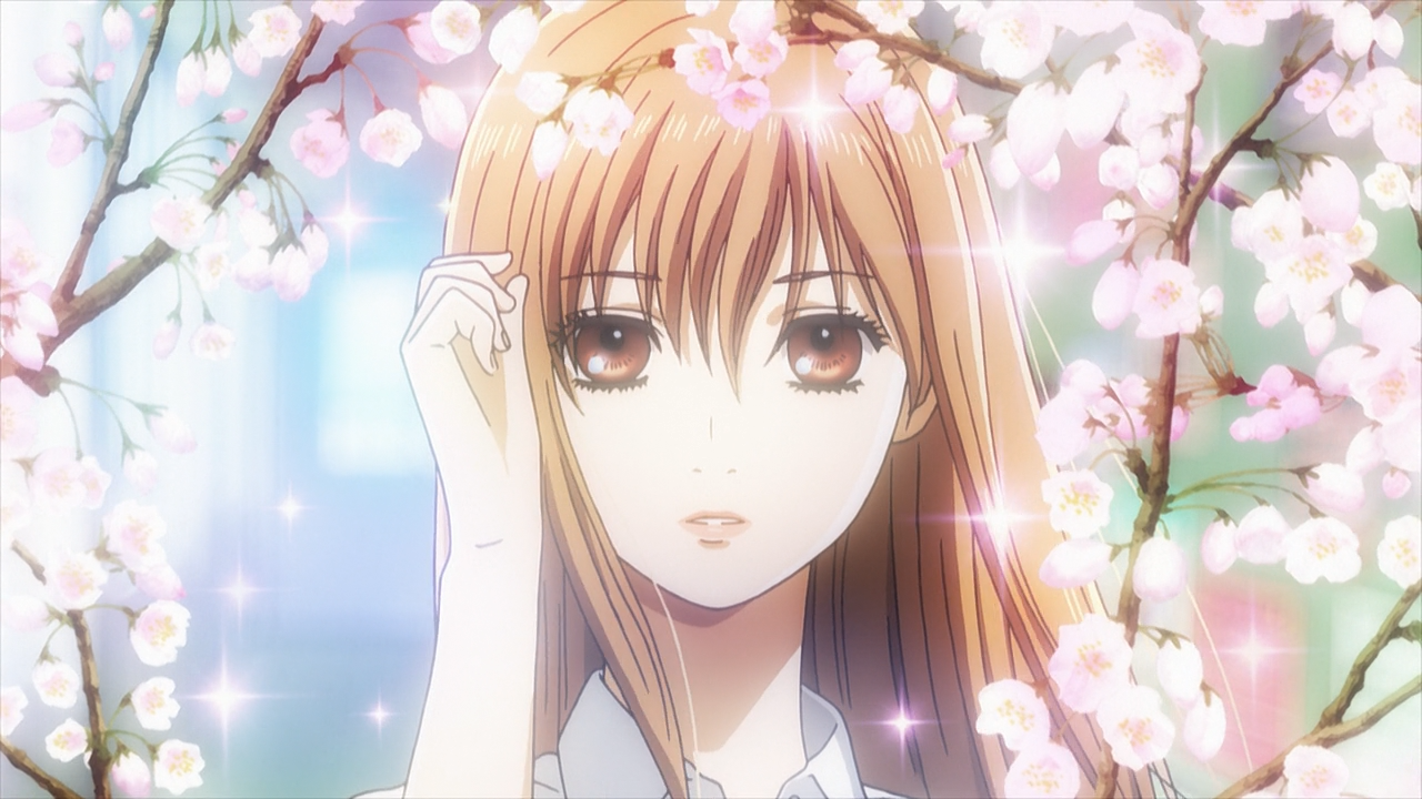 Chihayafuru (Yoru no Kousen)